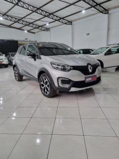Foto do veículo Renault Captur 1.6 Intense Cvt