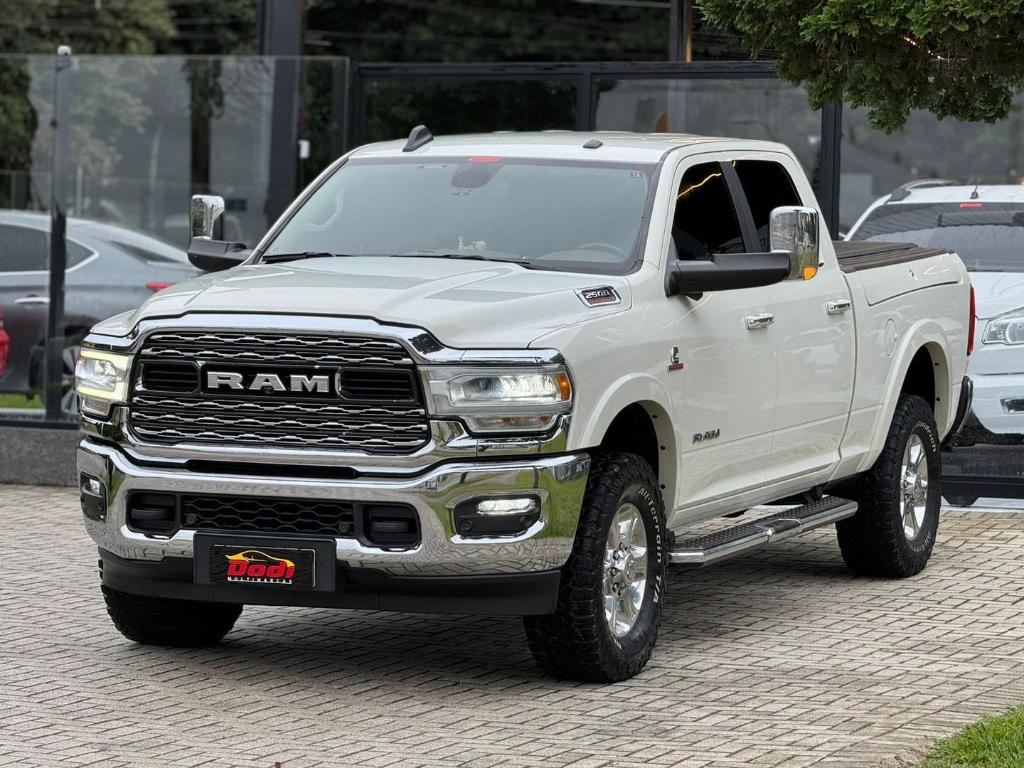 Ram 2500 2020