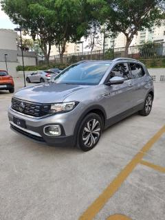 Foto do veículo Volkswagen T Cross Cl Tsi Ad Flex