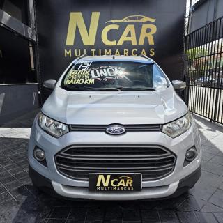 Foto do veículo Ford Ecosport Freestyle 1.6 16v Flex 5p