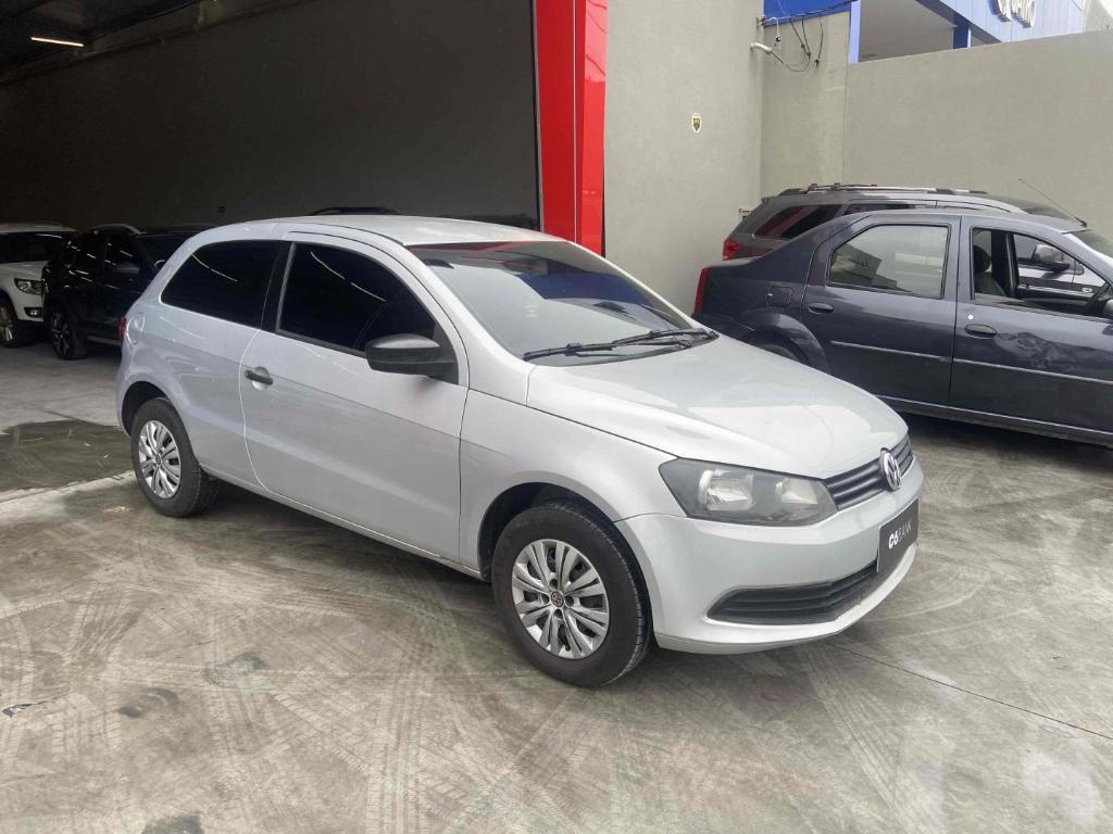 Volkswagen Gol 2014