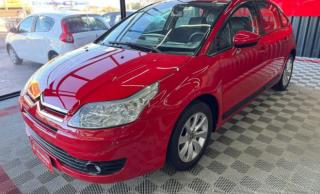 Foto do veículo Citroën C4 Glx 1.6 Flex 16v 5p Mec.