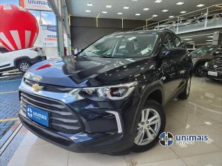 Foto do veículo Chevrolet Tracker 1.0 Turbo Lt Auto