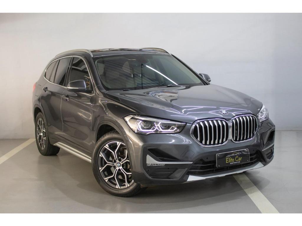 BMW X1 SDRIVE20I 2.0 TB 2020