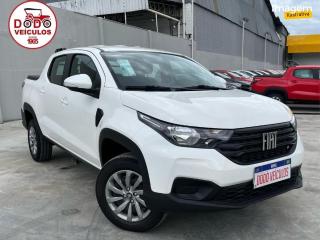 Foto do veículo Fiat Strada 1.3 Cabine Dupla Freedom