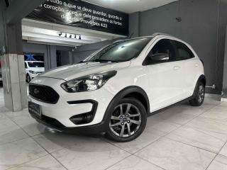 Foto do veículo Ford Ka 1.5 Freestyle Auto
