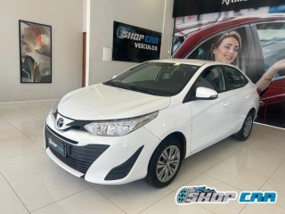 Foto do veículo Toyota Yaris 1.5 Xl Live Sedan