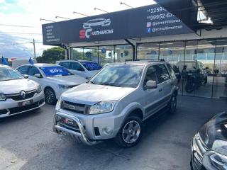 Foto do veículo Ford Ecosport Xlt 1.6/1.6 Flex 8v 5p