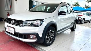 Foto do veículo Volkswagen Saveiro 1.6 Cd Cross