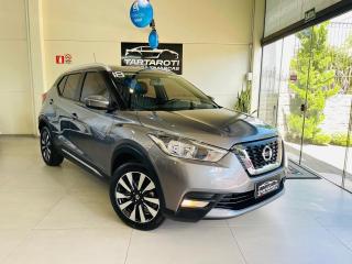 Foto do veículo Nissan Kicks Sv 1.6 16v Flexstar 5p Aut.