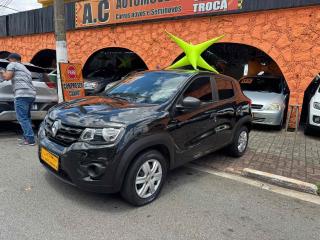 Foto do veículo Renault Kwid 1.0 Zen