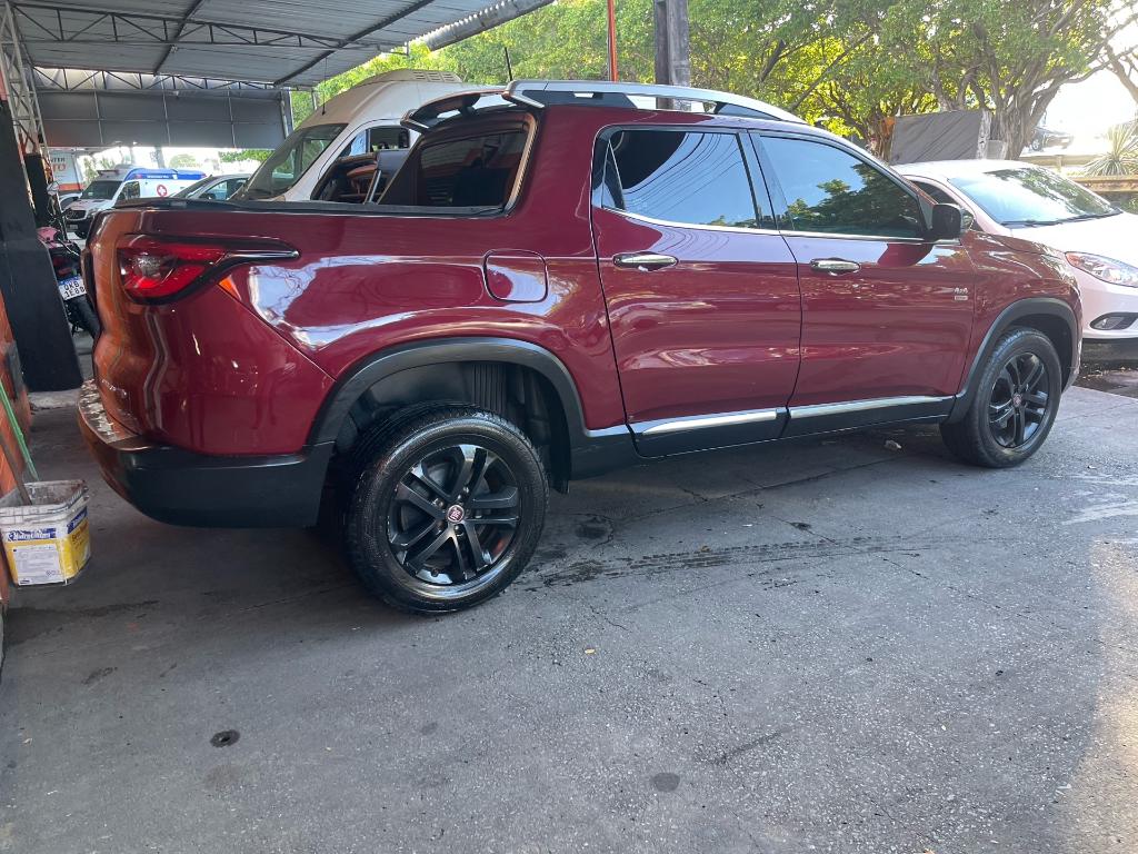 Fiat Toro