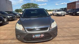 Foto do veículo Ford Focus 1.6 S/se/se Plus Flex 8v/16v 5p