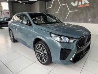 Foto do veículo Bmw X2 2.0 M Sport Xdrive20 Dct