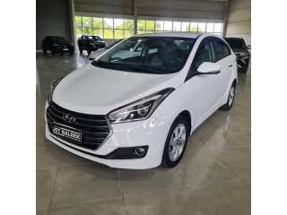 Foto do veículo Hyundai Hb20s Premium 1.6 Flex 16v Aut. 4p