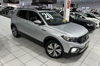 Foto do veículo Volkswagen T-cross Hig. 250 Tsi 1.4 Flex 16v 5p Aut