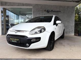 Foto do veículo Fiat Punto 1.4 Attractive
