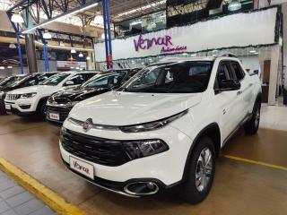 Foto do veículo Fiat Toro Volcano 2.0 16v 4x4 Tb Diesel Aut.