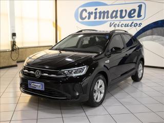 Foto do veículo Volkswagen Nivus Comfortline 1.0 200 Tsi Flex Aut.