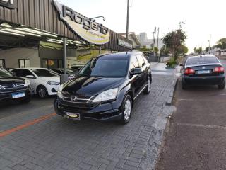 Foto do veículo Honda Cr-v 2.0 16v 4x2 Lx Auto