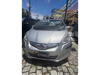 Foto do veículo Honda Fit Ex/s 1.5/ex 1.5 Flex 16v 5p Mec.