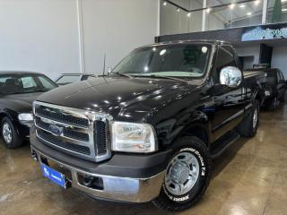 Foto do veículo Ford F-250 3.9 Xlt Die Cabine Simples