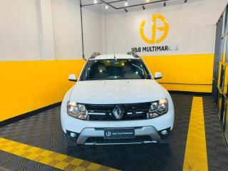 Foto do veículo Renault Duster 1.6 Dynamique Cvt