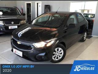 Foto do veículo Chevrolet Joy 1.0