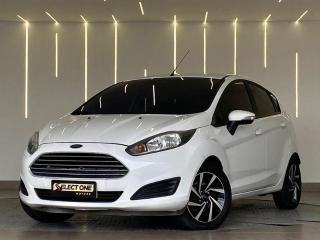 Foto do veículo Ford Fiesta 1.6 Se