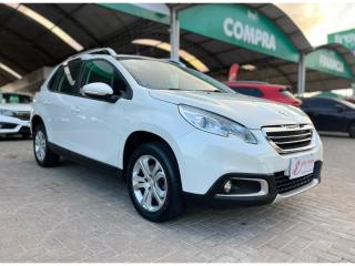 Foto do veículo Peugeot 2008 1.6 Allure Auto