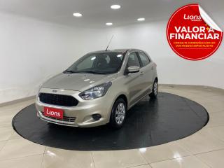 Foto do veículo Ford Ka 1.0 Se