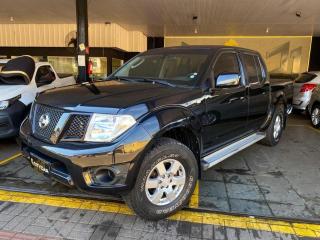 Foto do veículo Nissan Frontier 2.5 Td Cd S 4wd