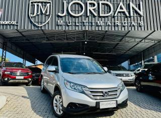 Foto do veículo Honda Cr-v 2.0 16v Lx Flexone Auto