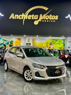 Foto do veículo Chevrolet Onix 1.0 Lt