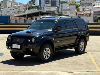 Foto do veículo Mitsubishi Pajero Sport 2.5 D 4wd Hpe Auto