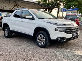 Foto do veículo Fiat Toro 1.8 Freedom Auto