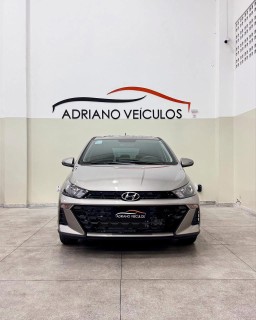 Foto do veículo Hyundai Hb20 1.0 S T-gdi Comfort Plus Tech Auto