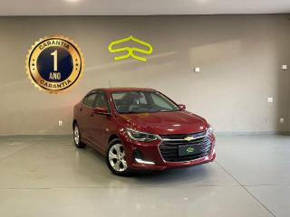 Foto do veículo Chevrolet Onix Sed. Plus Prem. 1.0 12v Tb Flex Aut