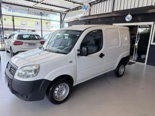 Foto do veículo Fiat Doblo Cargo 1.4