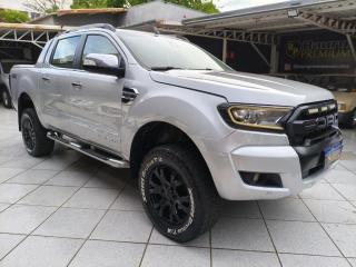 Foto do veículo Ford Ranger Limited 3.2 4x4 Cd Diesel Aut.
