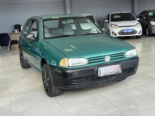 Foto do veículo Volkswagen Gol 1000 Mi 2p/1000i