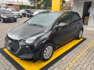 Foto do veículo Hyundai Hb20 1.0 Unique