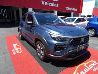 Foto do veículo Fiat Pulse Drive 1.3 8v Flex Mec.