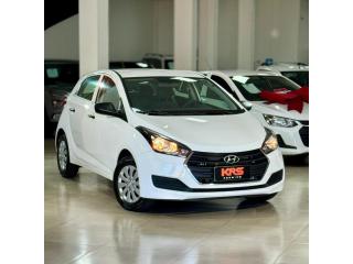 Foto do veículo Hyundai Hb20 1.0 Comfort