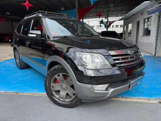 Foto do veículo Kia Mohave 3.0 Vgt Ex Auto H570