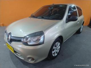 Foto do veículo Renault Clio 1.0 16v Hi-power Authentique