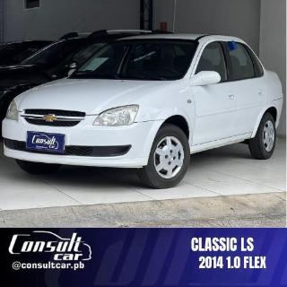 Foto do veículo Chevrolet Classic 1.0 Ls Flexpower