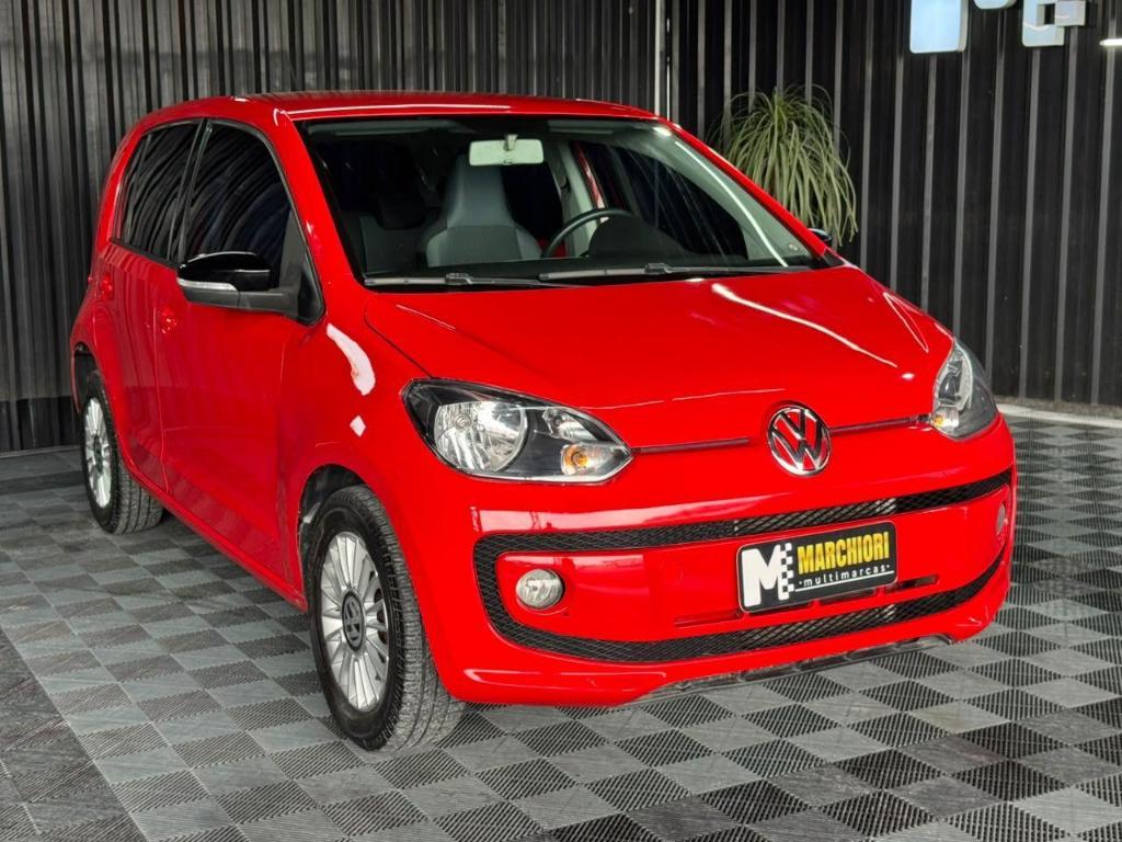 Volkswagen Up