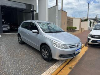 Foto do veículo Volkswagen Gol 1.0 Trend/power 8v 4p