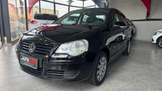 Foto do veículo Volkswagen Polo 1.6 Sedan Vht Total Flex I-motion